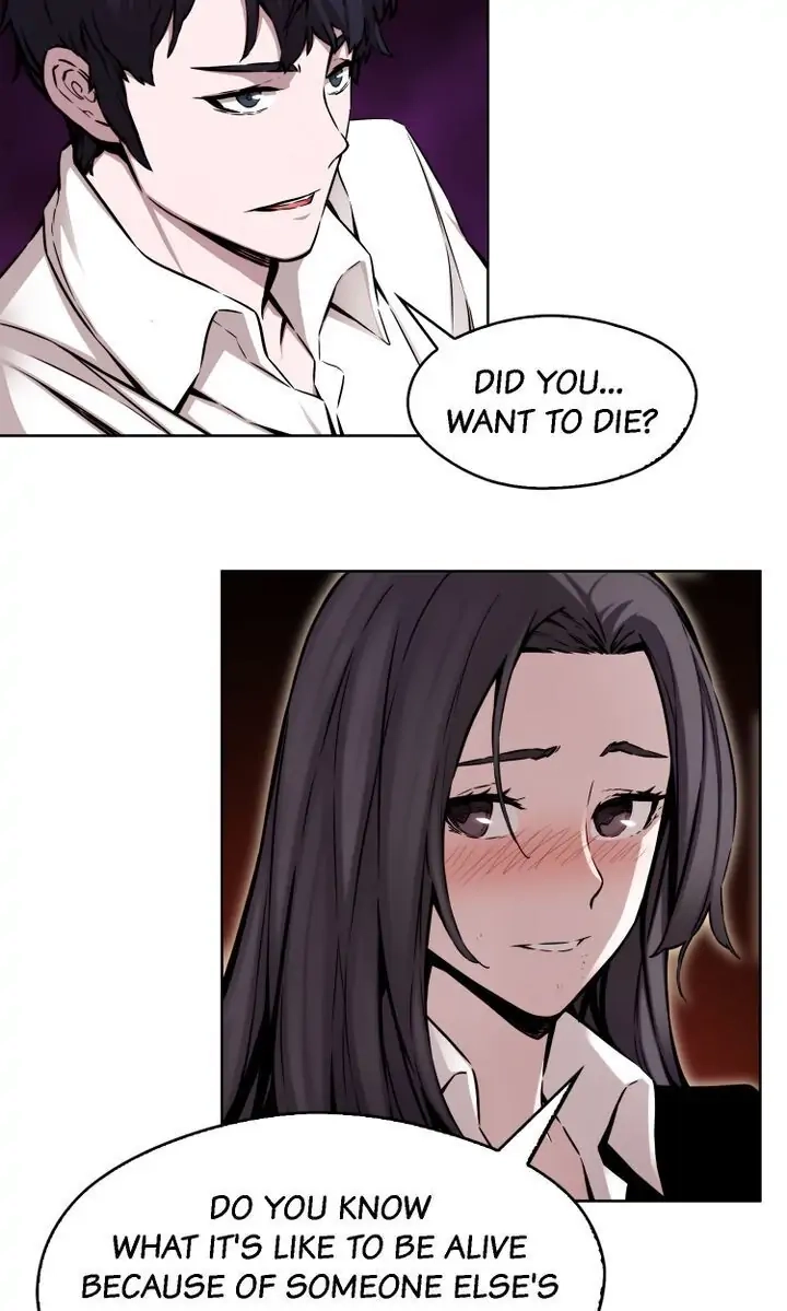 Read The Choice chapter 12 image 44 on Lezhin