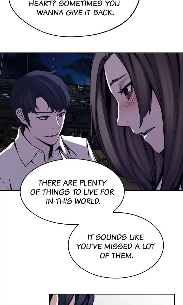 Read The Choice chapter 12 image 45 on Lezhin