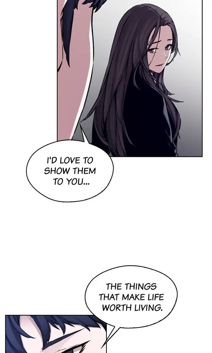 Read The Choice chapter 12 image 46 on Lezhin