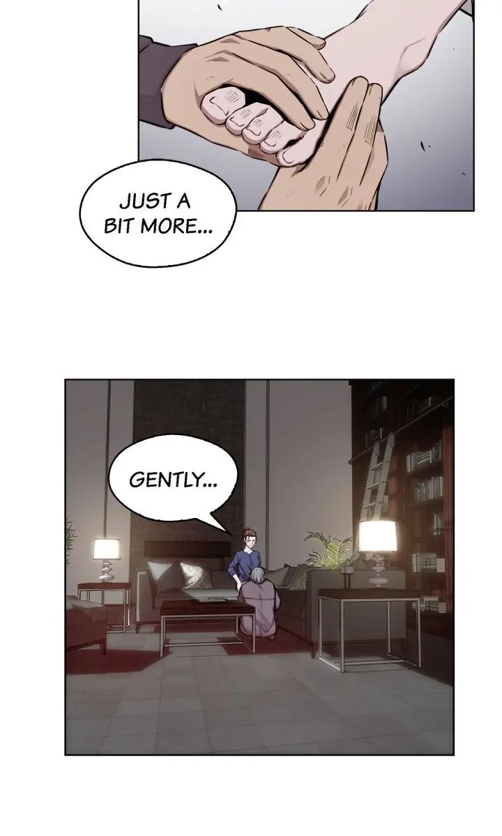 Read The Choice chapter 12 image 50 on Lezhin