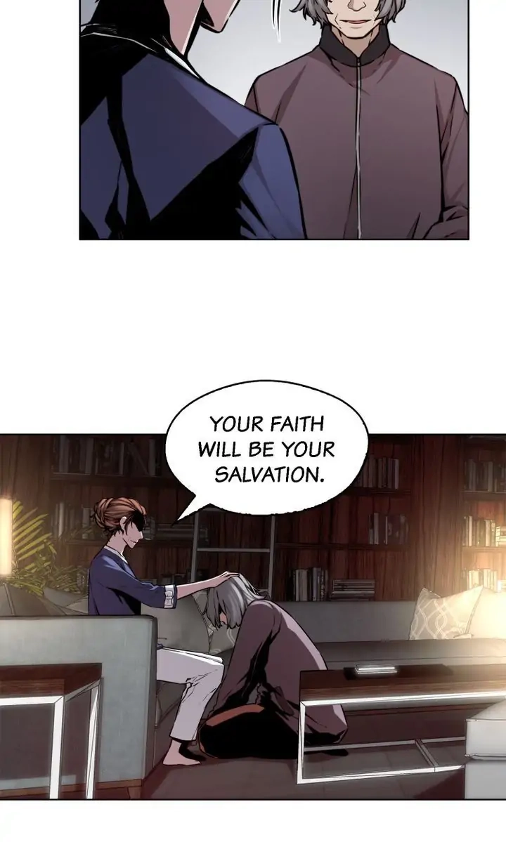 Read The Choice chapter 12 image 52 on Lezhin