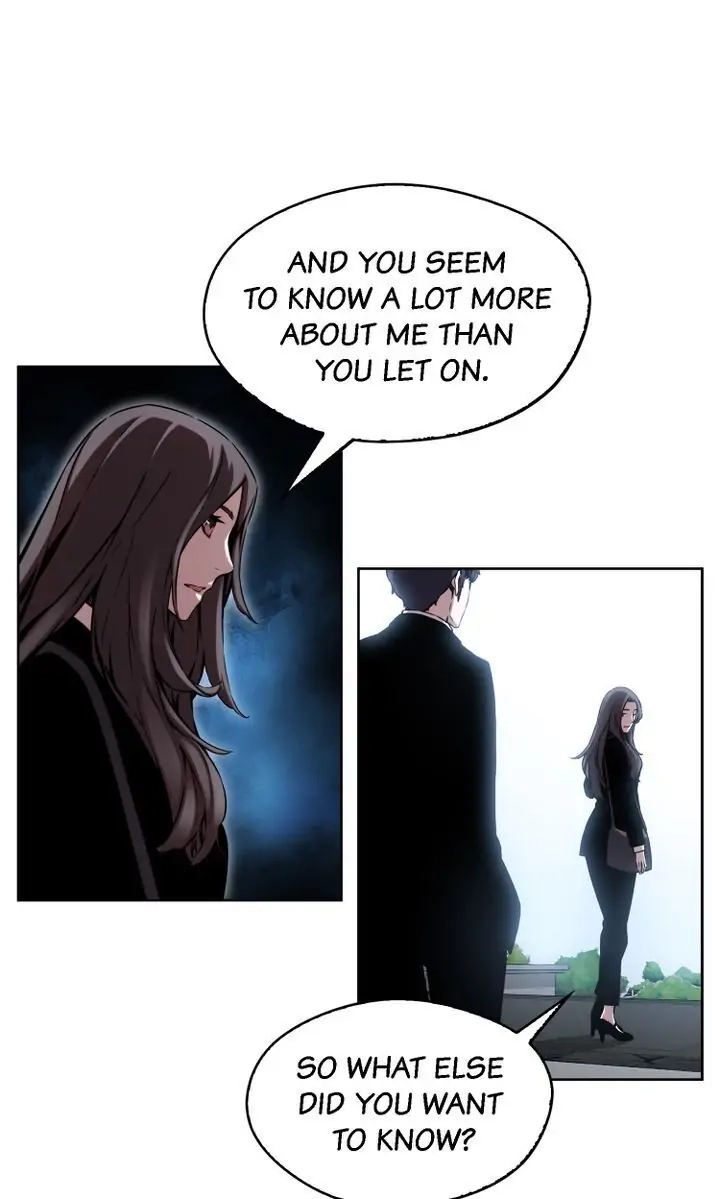 Read The Choice chapter 12 image 6 on Lezhin