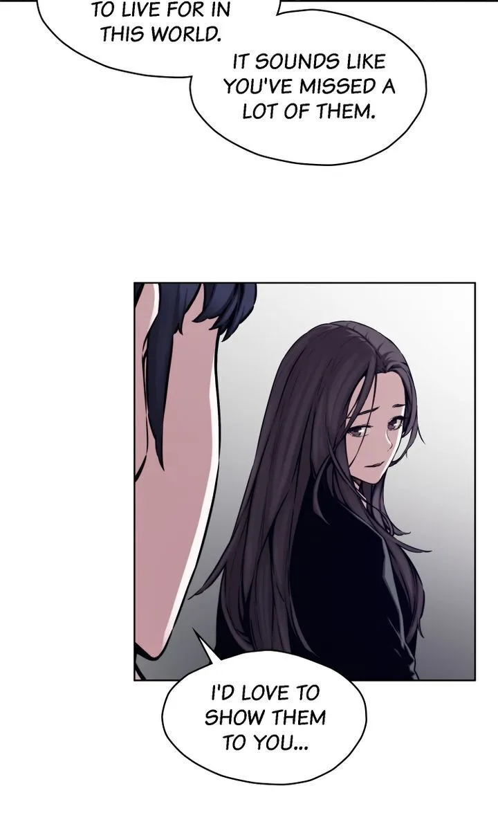 Read The Choice chapter 13 image 1 on Lezhin