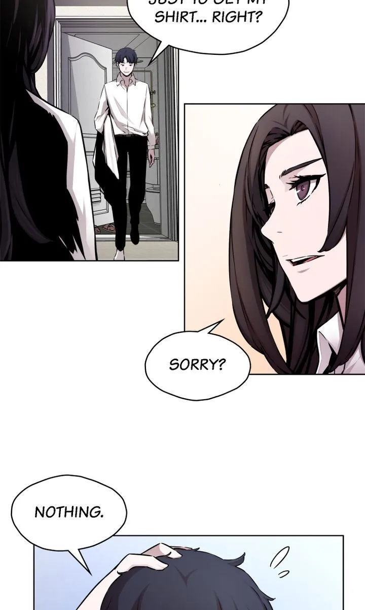 Read The Choice chapter 13 image 24 on Lezhin