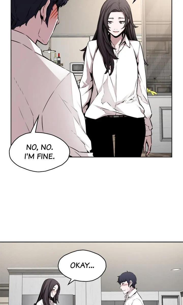Read The Choice chapter 13 image 26 on Lezhin