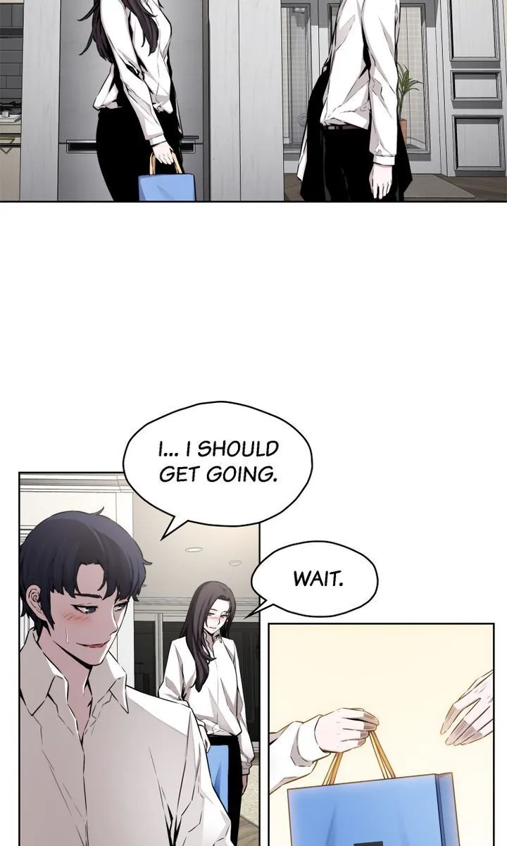 Read The Choice chapter 13 image 27 on Lezhin