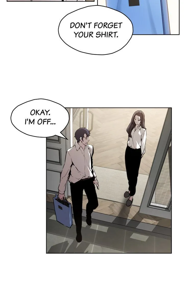 Read The Choice chapter 13 image 28 on Lezhin