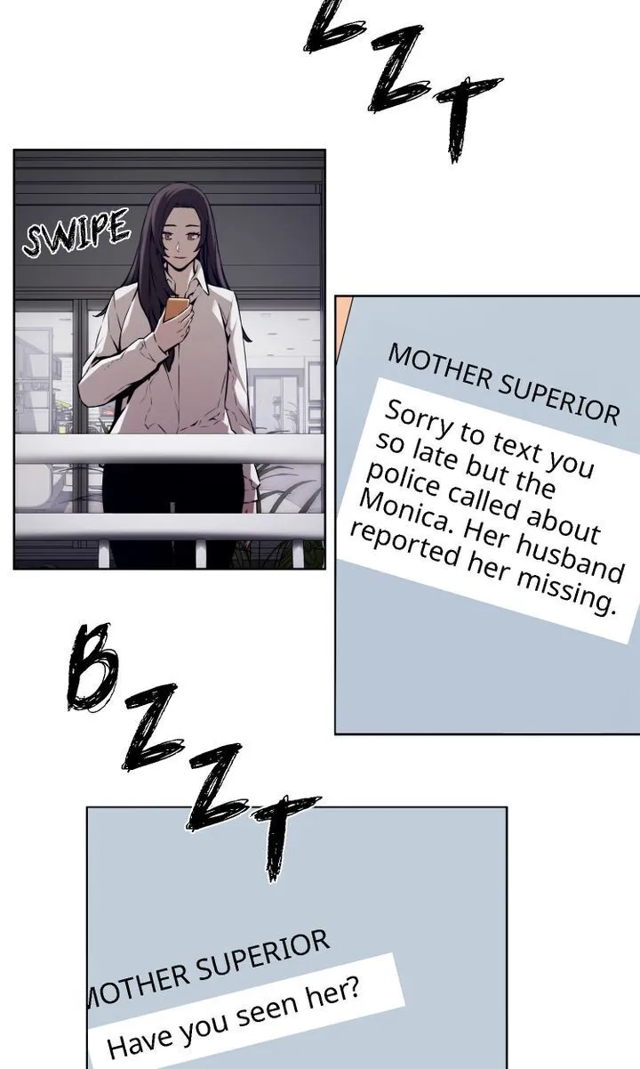 Read The Choice chapter 13 image 32 on Lezhin