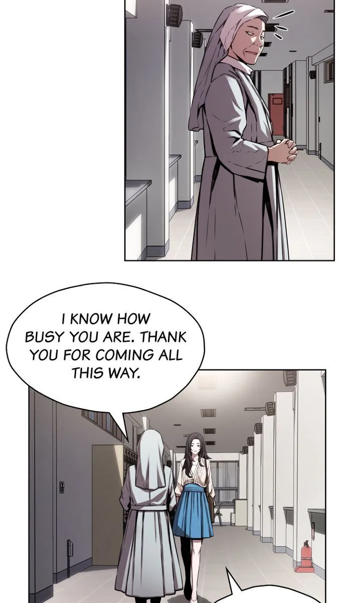 Read The Choice chapter 13 image 37 on Lezhin