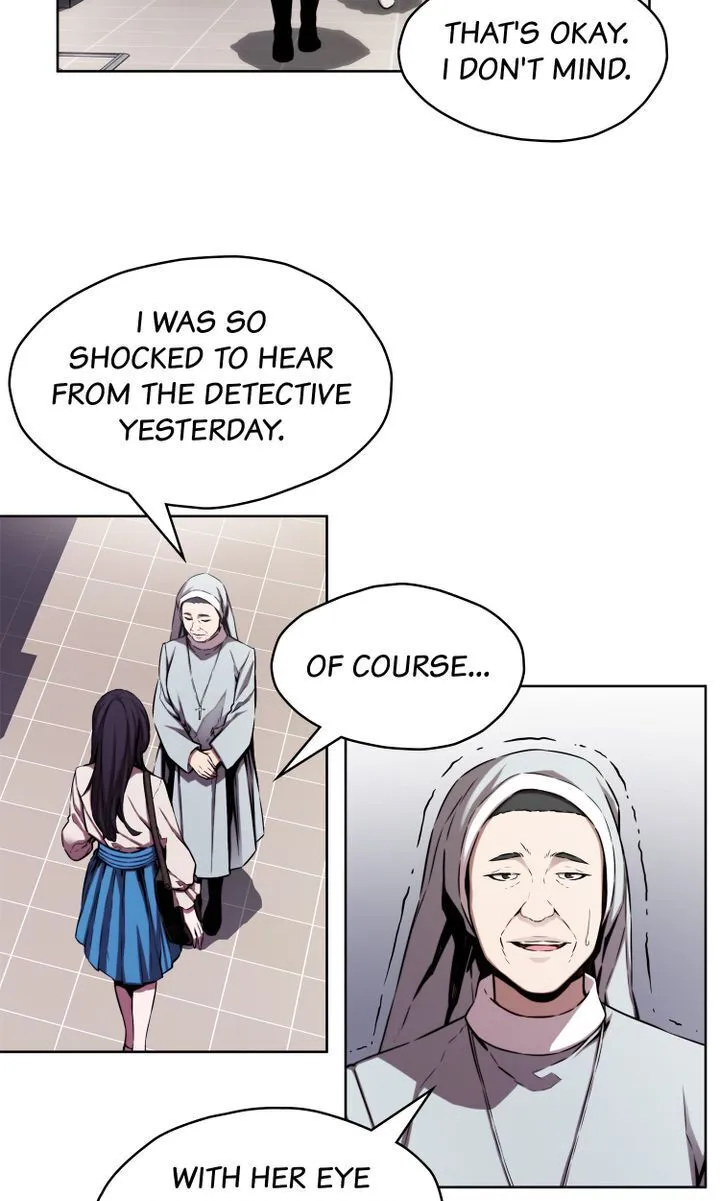 Read The Choice chapter 13 image 38 on Lezhin