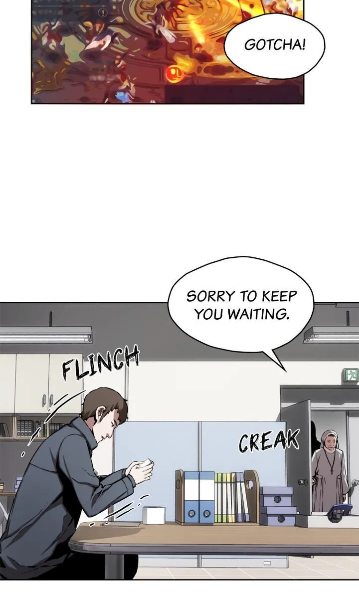 Read The Choice chapter 13 image 41 on Lezhin