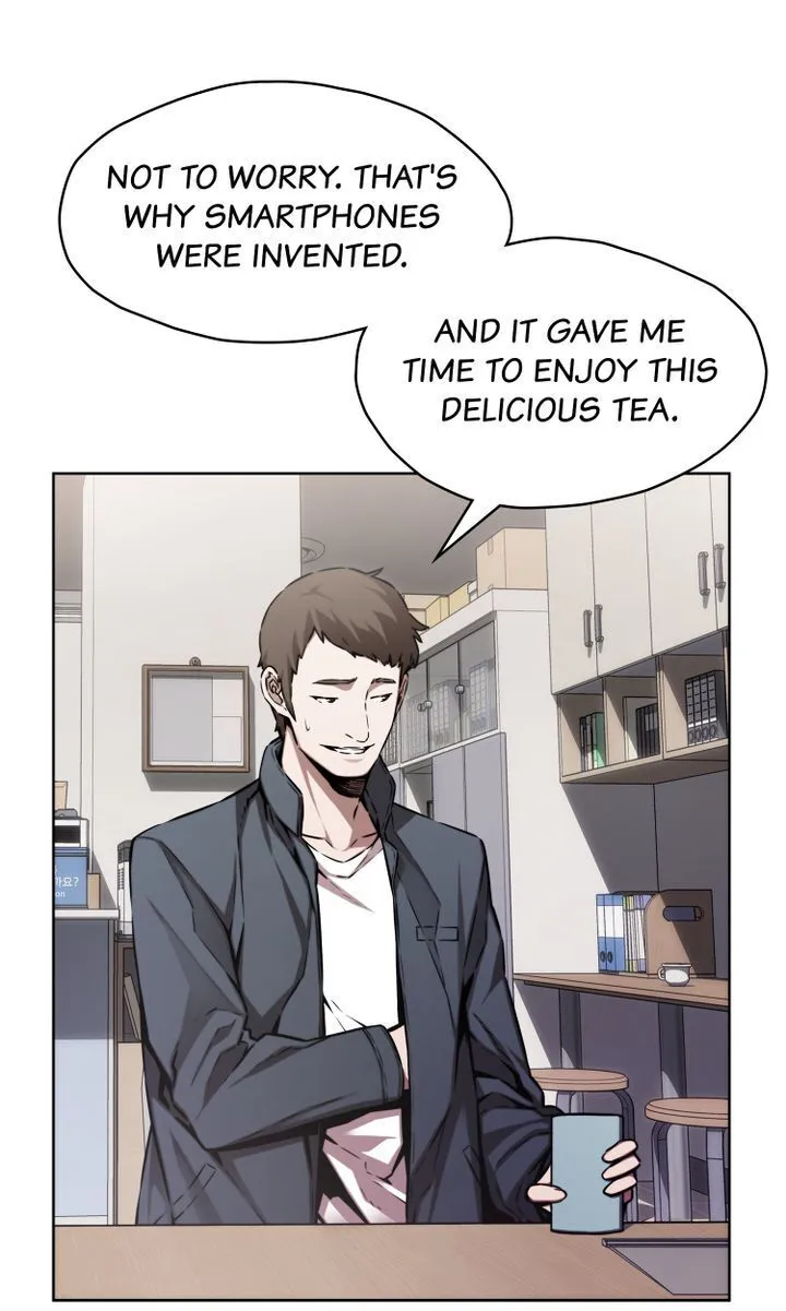 Read The Choice chapter 13 image 42 on Lezhin