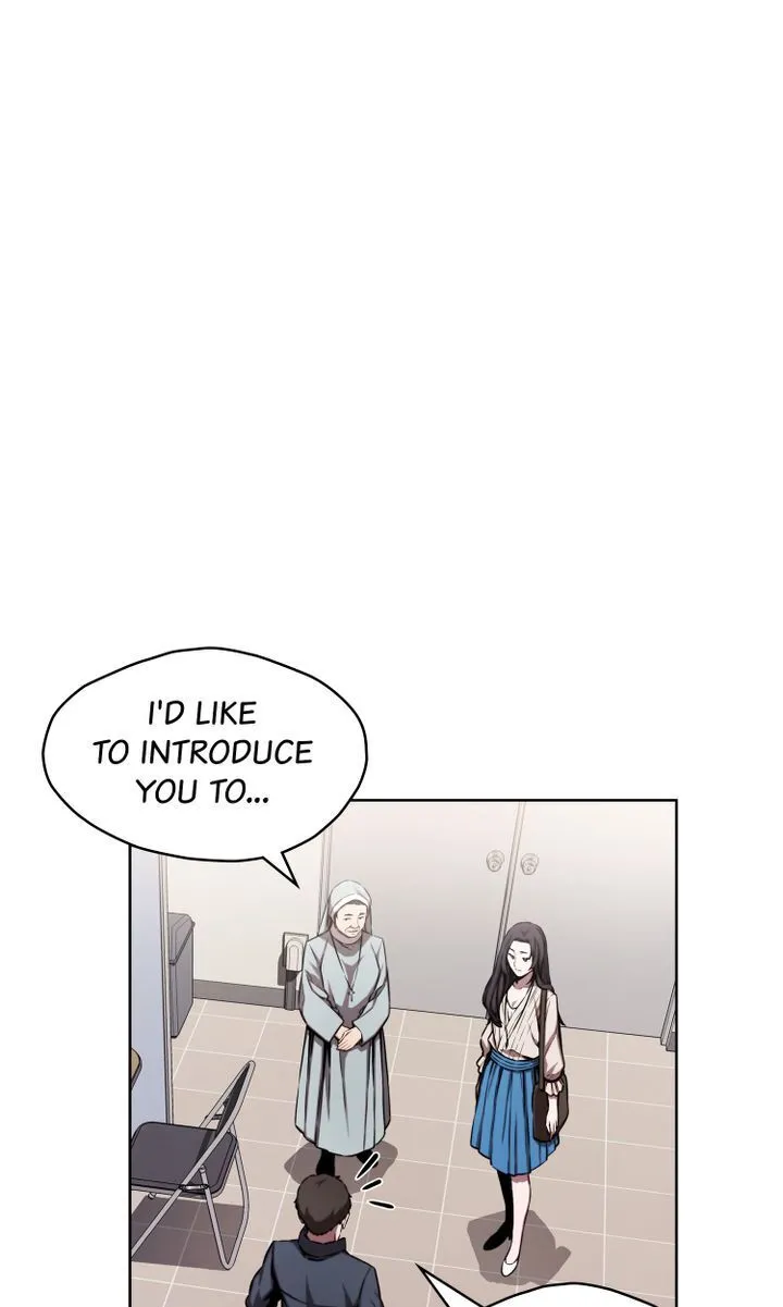 Read The Choice chapter 13 image 43 on Lezhin