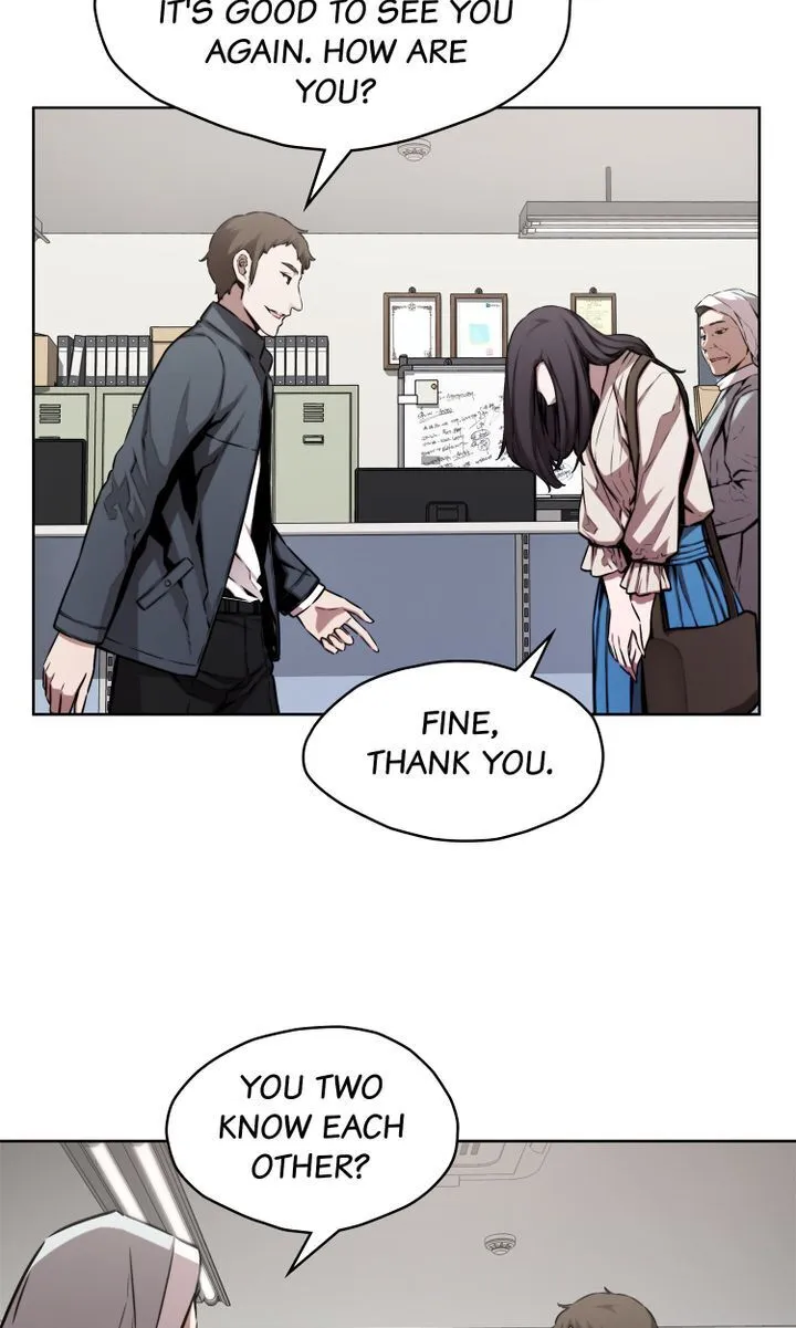 Read The Choice chapter 13 image 46 on Lezhin