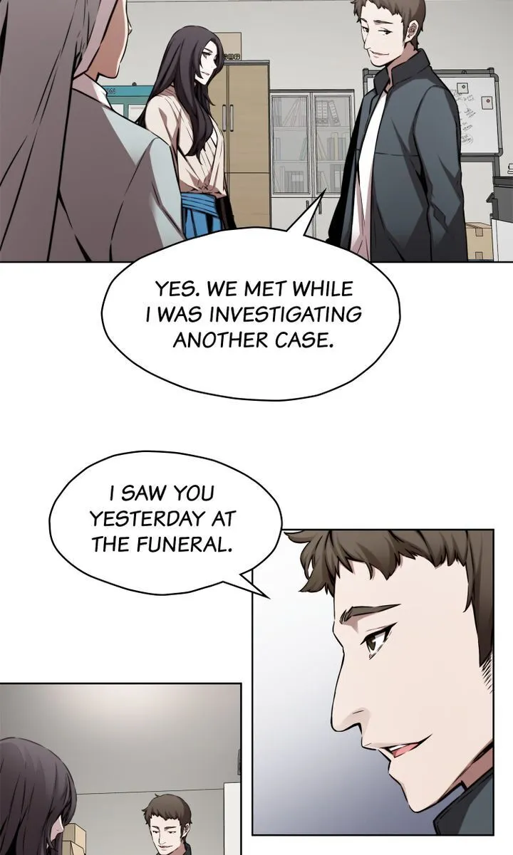 Read The Choice chapter 13 image 47 on Lezhin