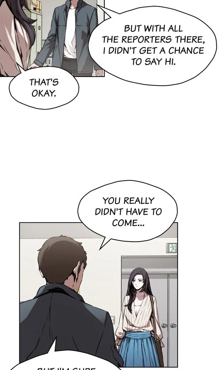 Read The Choice chapter 13 image 48 on Lezhin