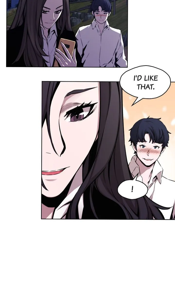 Read The Choice chapter 13 image 7 on Lezhin