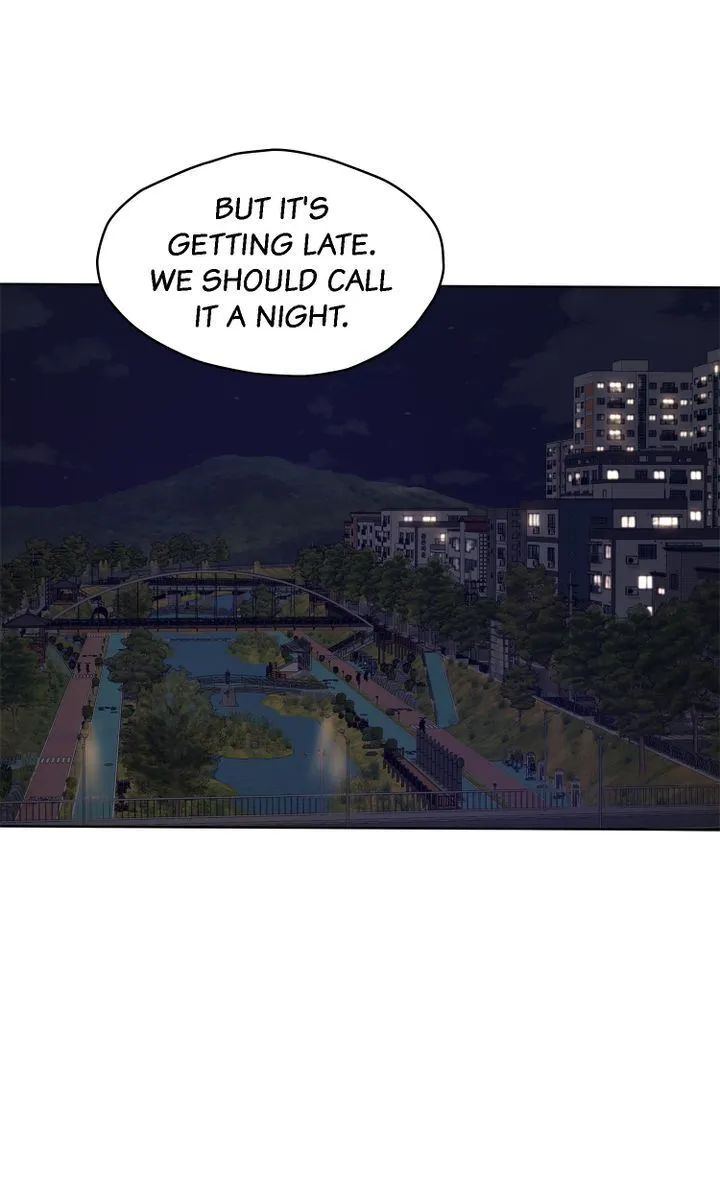 Read The Choice chapter 13 image 8 on Lezhin