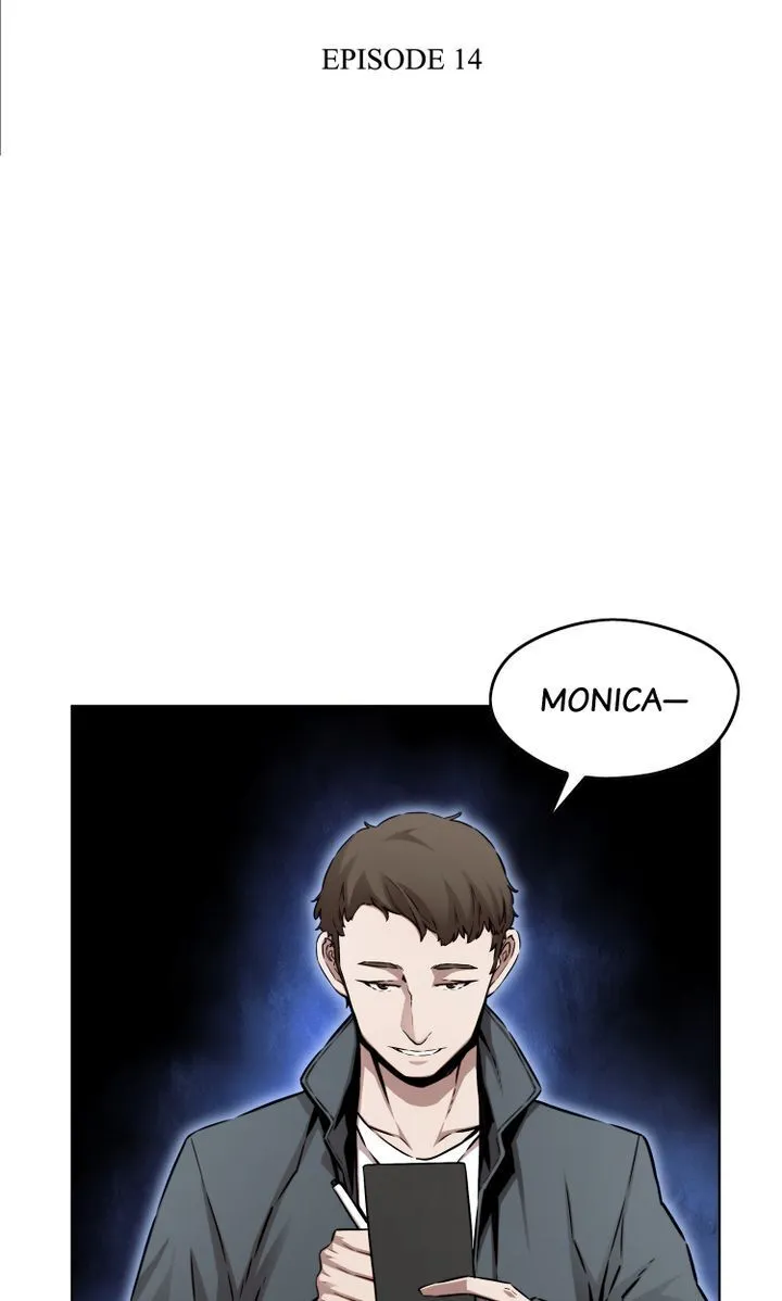 Read The Choice chapter 14 image 1 on Lezhin