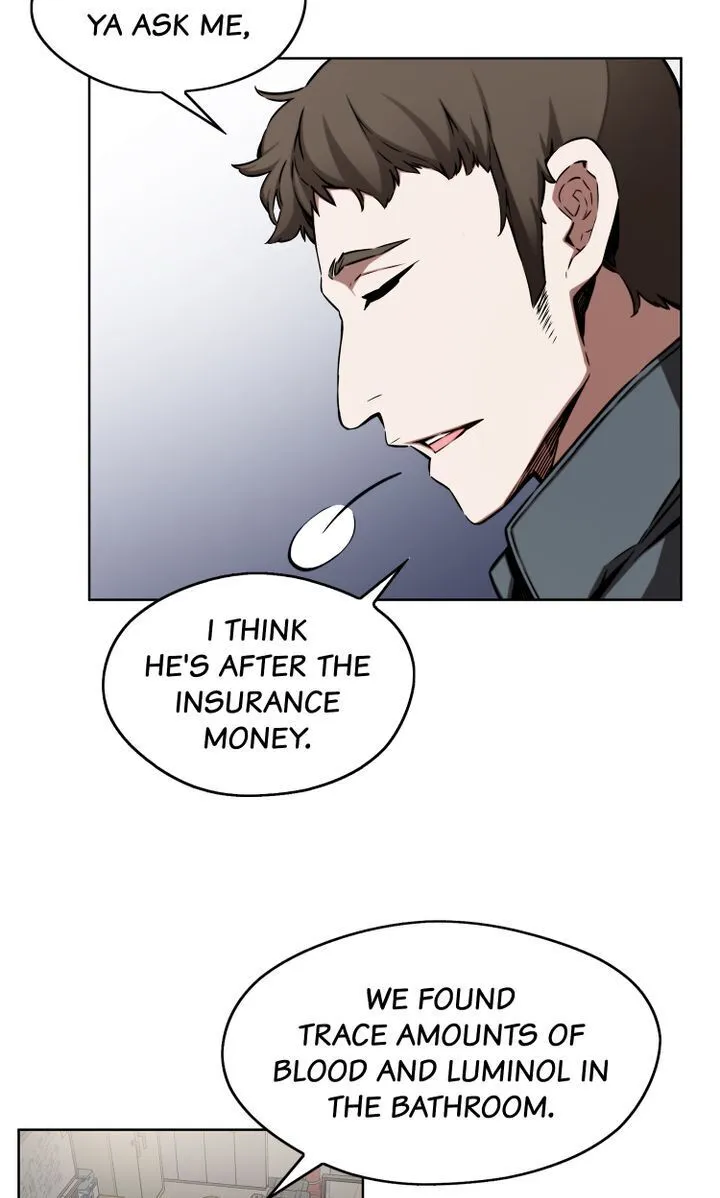 Read The Choice chapter 14 image 14 on Lezhin