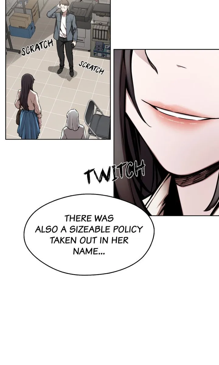 Read The Choice chapter 14 image 15 on Lezhin