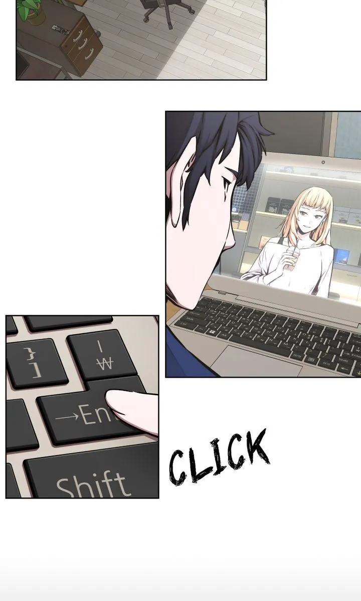 Read The Choice chapter 14 image 18 on Lezhin