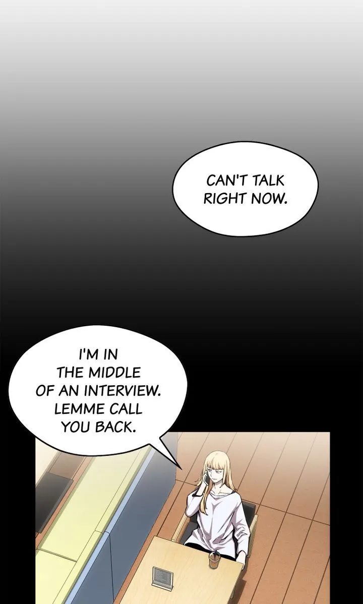 Read The Choice chapter 14 image 19 on Lezhin