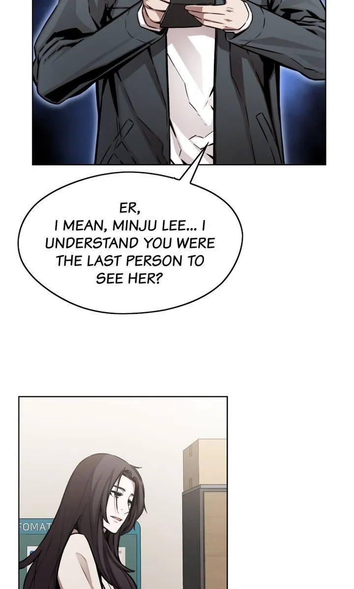 Read The Choice chapter 14 image 2 on Lezhin