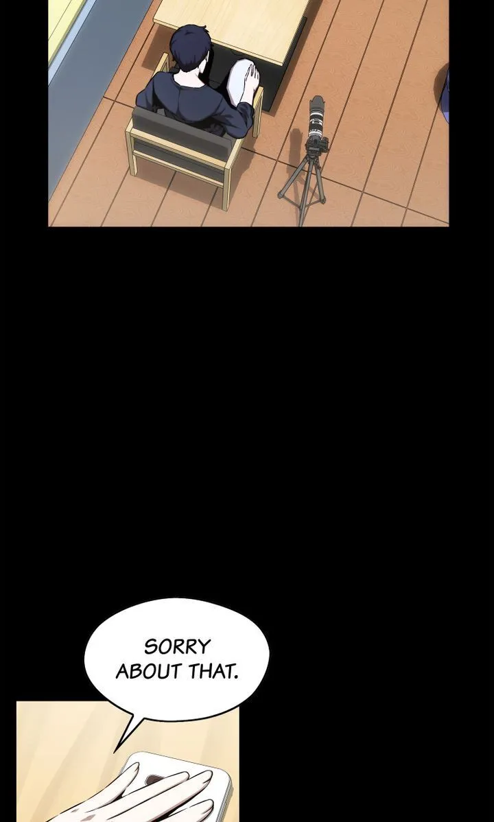 Read The Choice chapter 14 image 20 on Lezhin