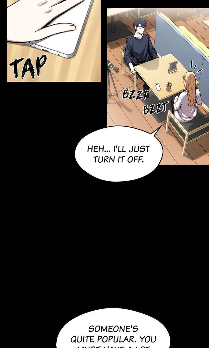 Read The Choice chapter 14 image 21 on Lezhin