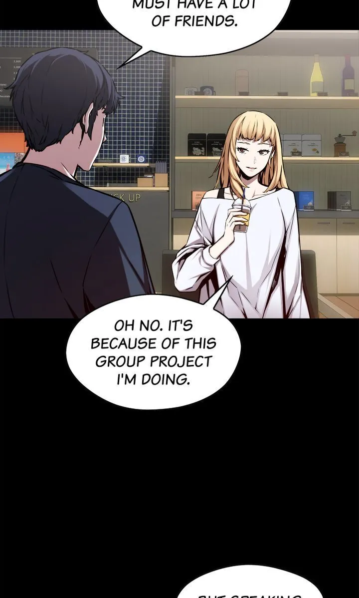 Read The Choice chapter 14 image 22 on Lezhin