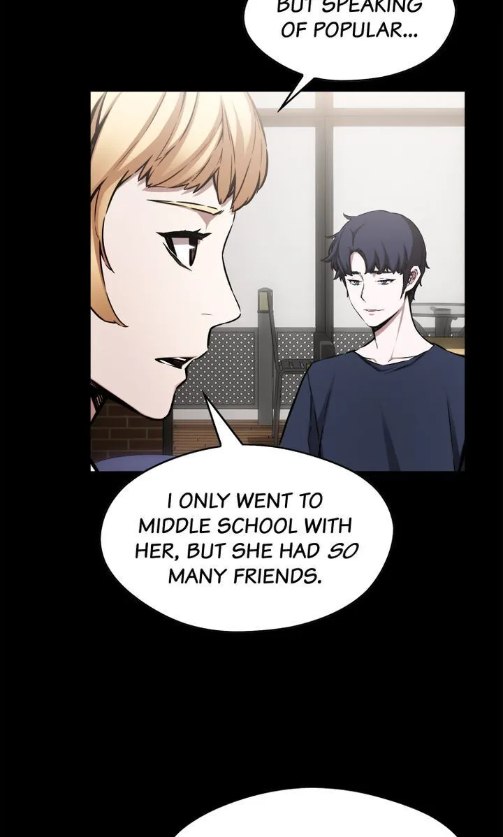 Read The Choice chapter 14 image 23 on Lezhin