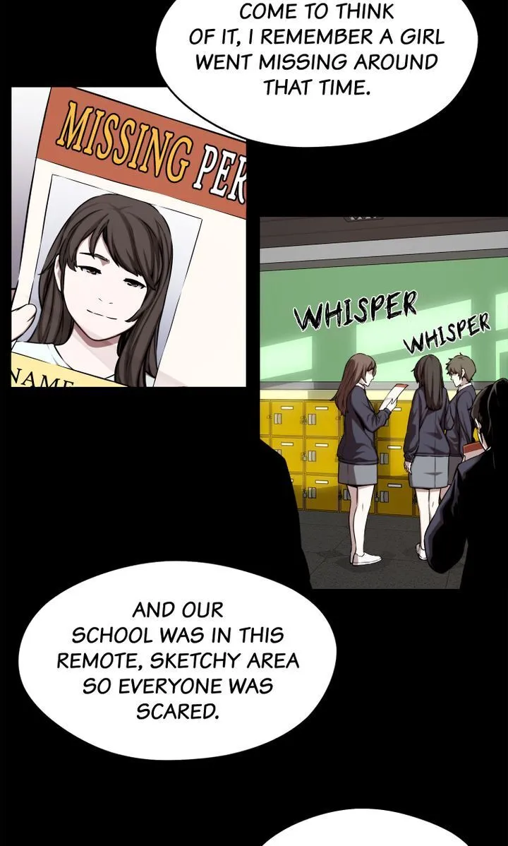 Read The Choice chapter 14 image 24 on Lezhin