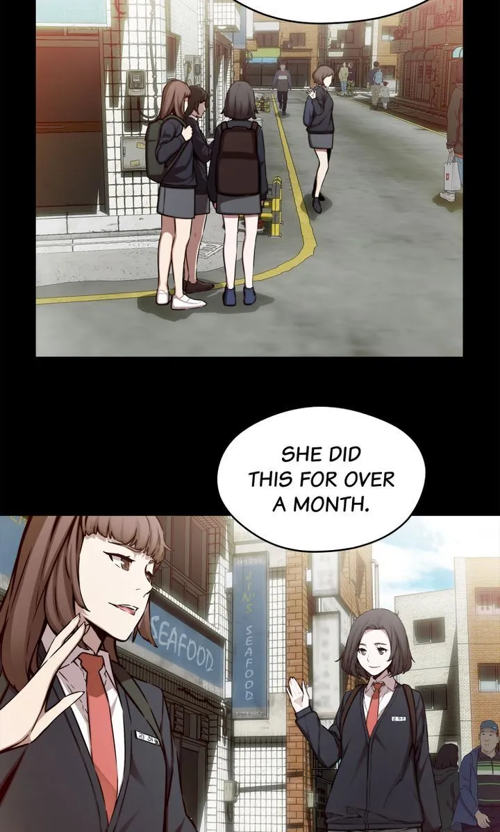 Read The Choice chapter 14 image 26 on Lezhin