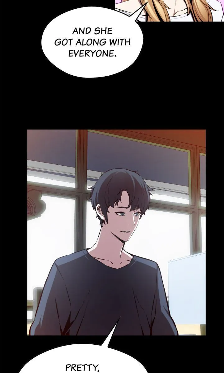 Read The Choice chapter 14 image 28 on Lezhin
