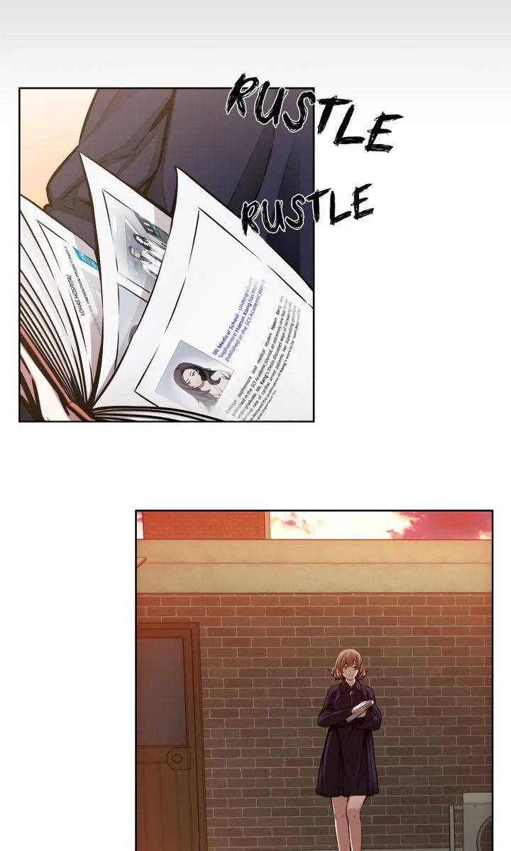 Read The Choice chapter 14 image 30 on Lezhin