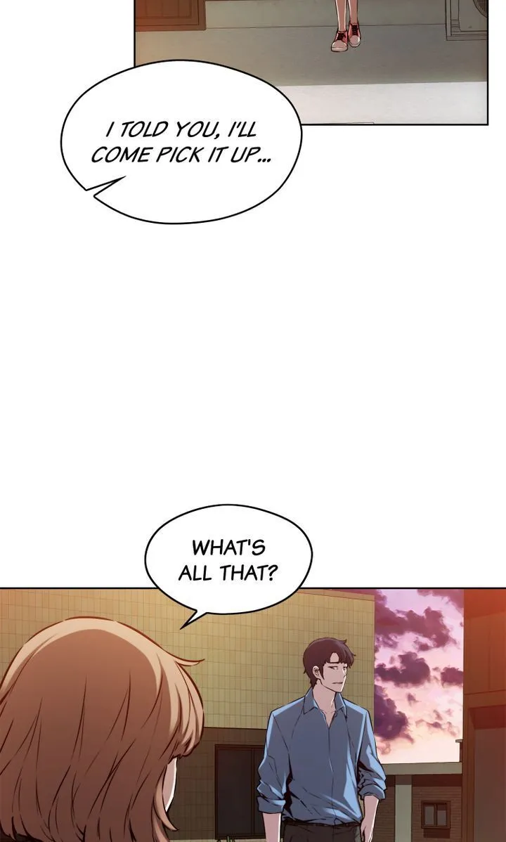 Read The Choice chapter 14 image 31 on Lezhin