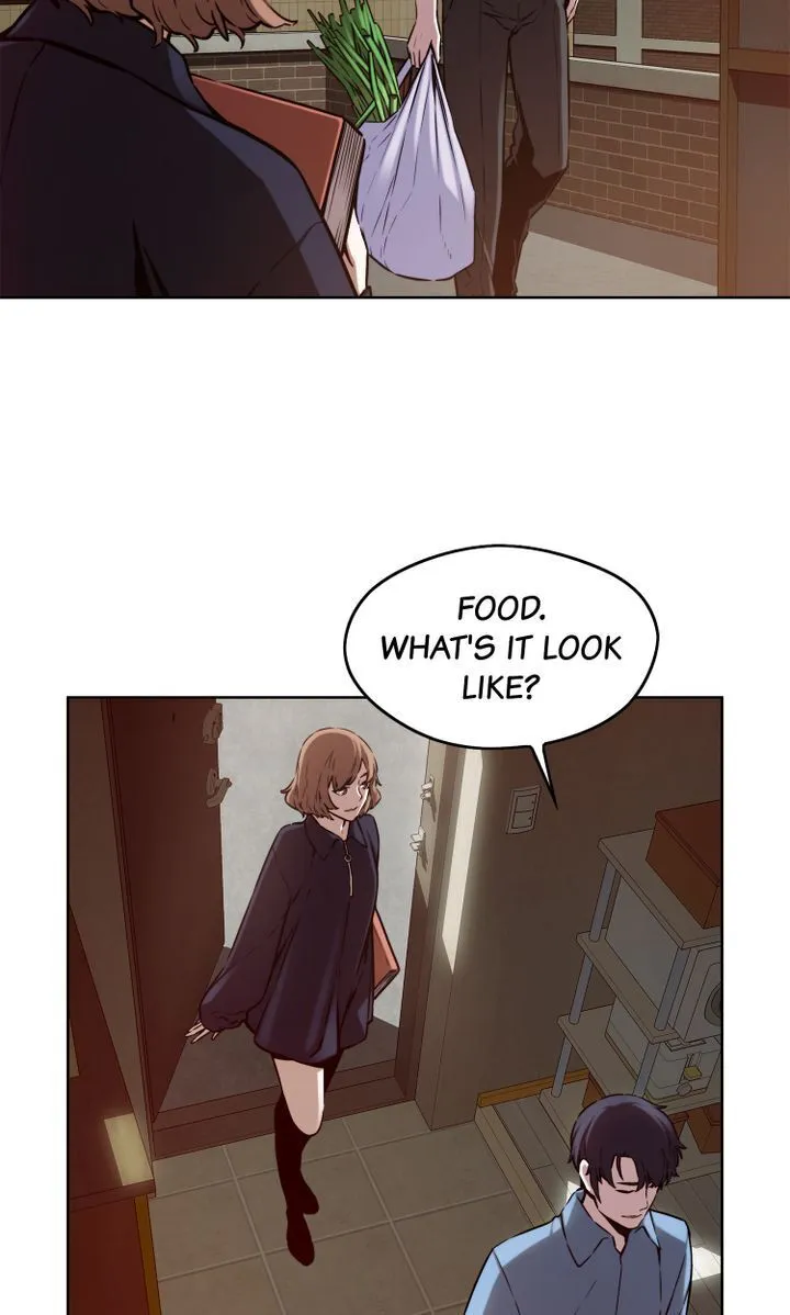 Read The Choice chapter 14 image 32 on Lezhin