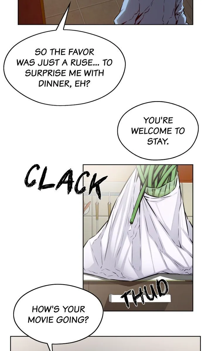 Read The Choice chapter 14 image 33 on Lezhin