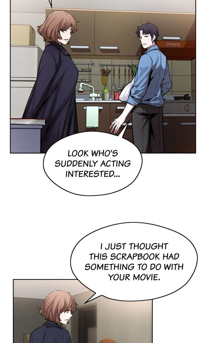 Read The Choice chapter 14 image 34 on Lezhin