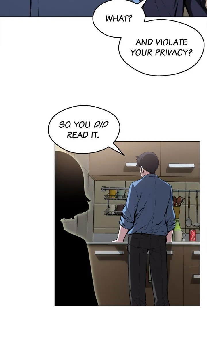 Read The Choice chapter 14 image 36 on Lezhin