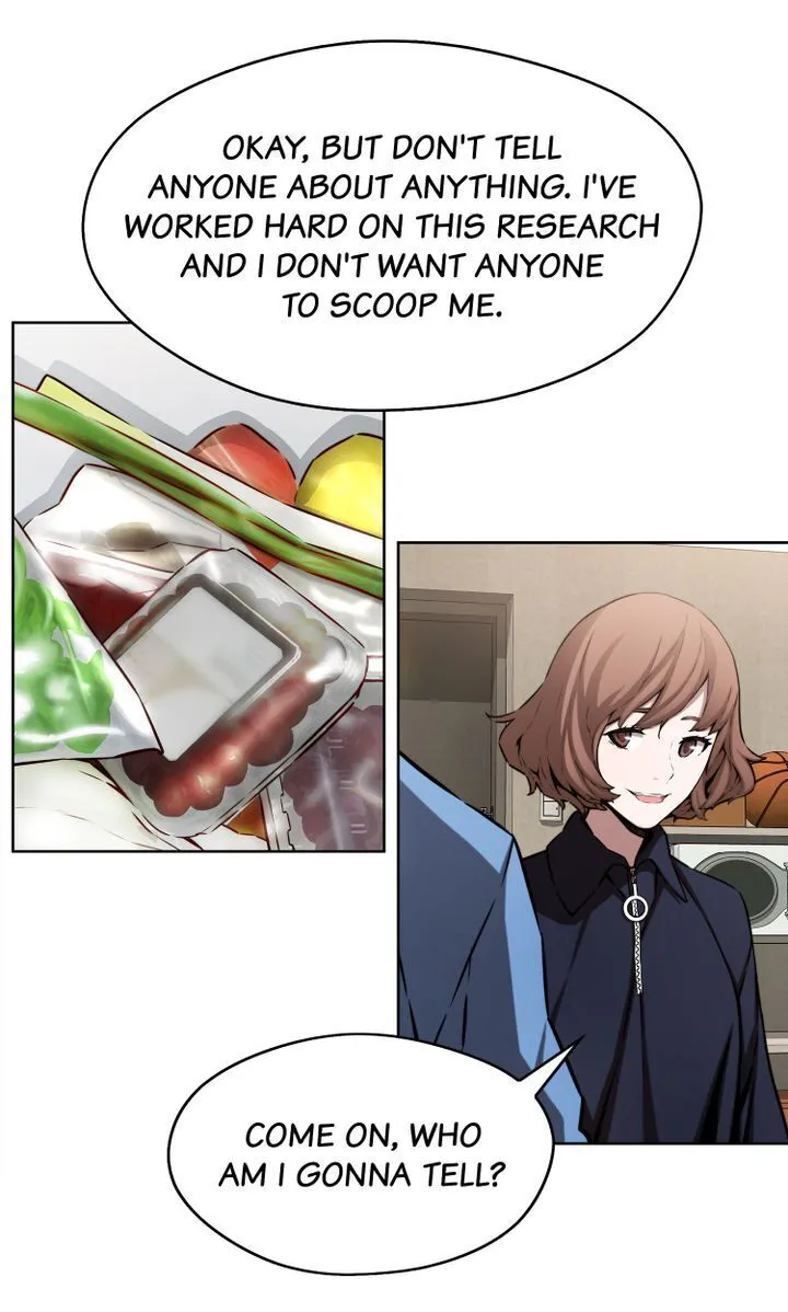 Read The Choice chapter 14 image 38 on Lezhin