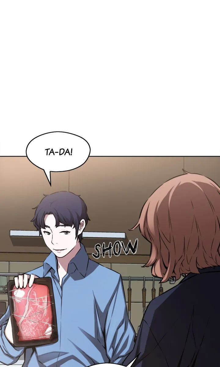 Read The Choice chapter 14 image 39 on Lezhin