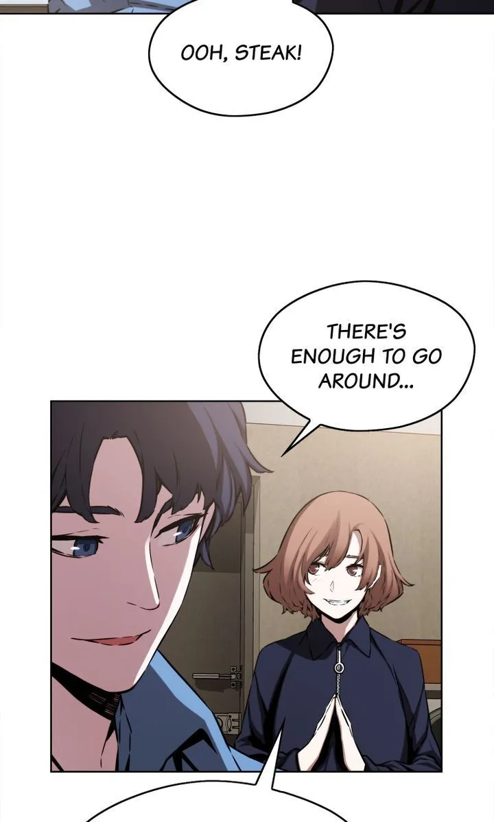 Read The Choice chapter 14 image 40 on Lezhin