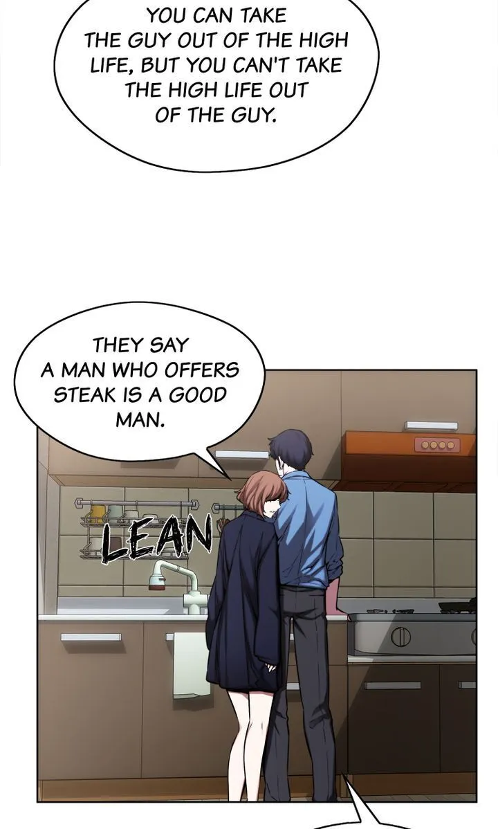 Read The Choice chapter 14 image 41 on Lezhin