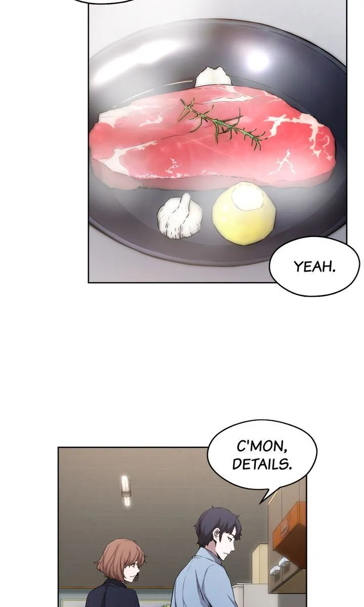 Read The Choice chapter 14 image 43 on Lezhin