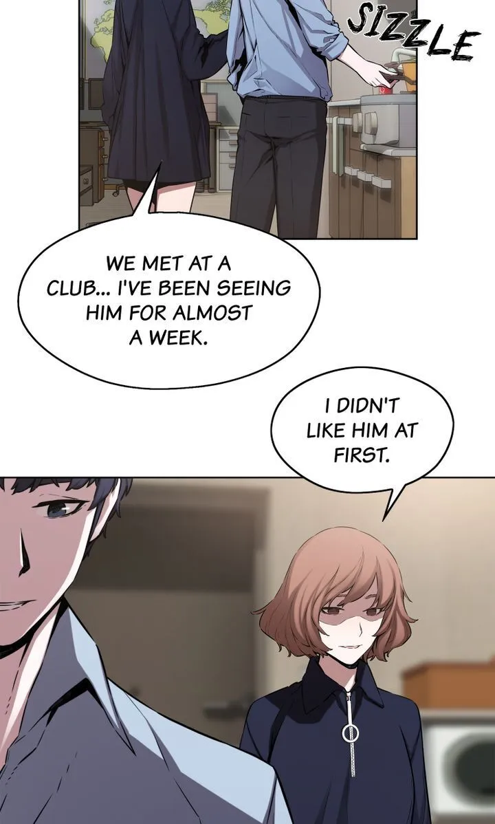 Read The Choice chapter 14 image 44 on Lezhin