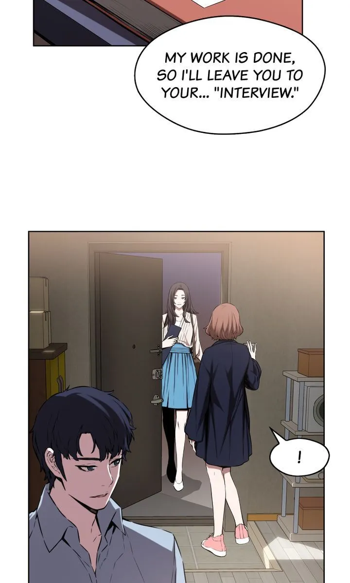 Read The Choice chapter 14 image 46 on Lezhin