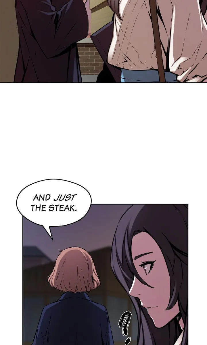 Read The Choice chapter 14 image 48 on Lezhin