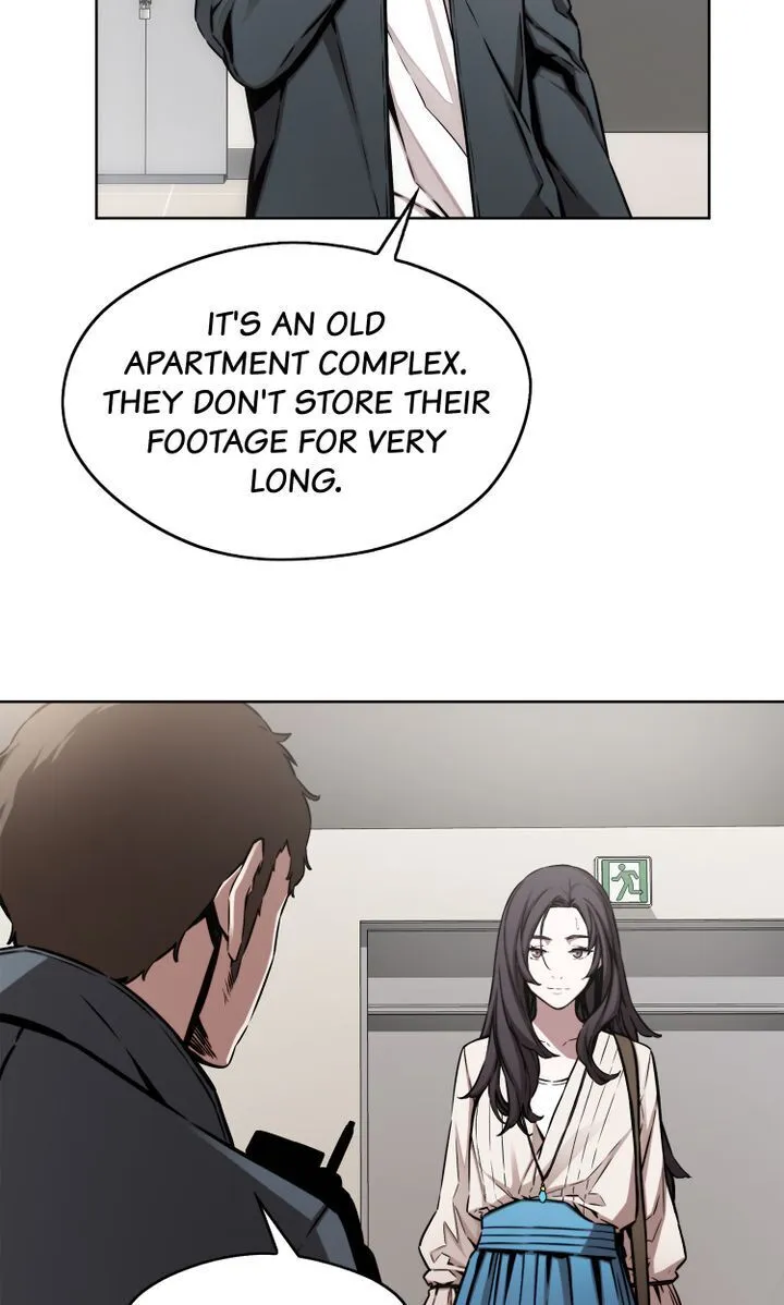 Read The Choice chapter 14 image 5 on Lezhin